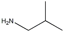 Isobutylamine 结构式