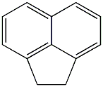 1,8-Ethylenenaphthalene 结构式