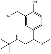 Albuterolmethylether(Salbutamolmethylether)