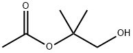 2-Acetoxy-2-methyl-1-propanol 结构式
