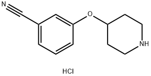 4-(4-吗啉基羰基)苯基三氟硼酸钾 结构式