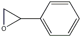 Styrene oxide 结构式