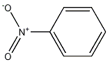 Nitrobenzene 结构式