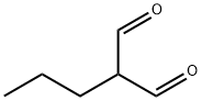 Propylmalondialdehyde 结构式