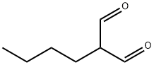 Butylmalondialdehyde 结构式