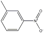 m-Nitrotoluene 结构式
