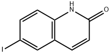 6-Iodoquinolin-2-ol