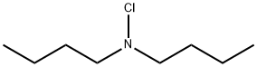 N-氯-二丁胺 结构式