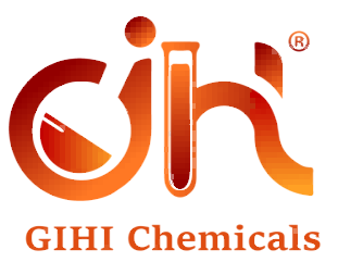 GIHI CHEMICALS CO.,LIMITED