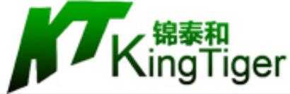 Chengdu King-tiger Pharm-chem. Tech. Co., Ltd.