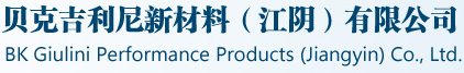 BK Giulini Co., Ltd Shanghai Representative Office