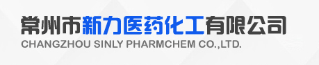 Changzhou Sinly Pharmchem Co., Ltd