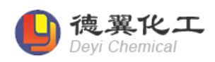 Shanghai de wing Chemical Co., Ltd