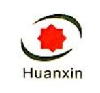 Huanxin Fluoro Material Company Ltd