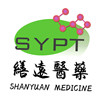 Shanghai Shanyuan pharmaceutical technology co., LTD