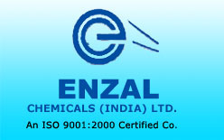 Enzal Chemicals India Limited