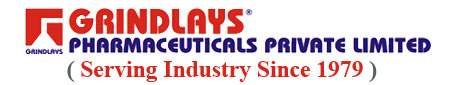 Grindlays Pharmaceuticals Private Limited