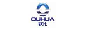 Shanghai Oujin Lithium Industrial., Ltd