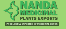 Nanda Medicinal Plants Exports