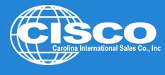Carolina International Sales Co., Inc.