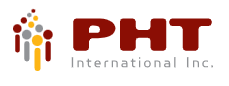 PHT International Inc.