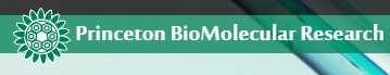 Princeton BioMolecular Research, Inc.