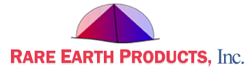 Rare Earth Products Inc