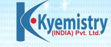 KKyemistry (India) Pvt. Ltd.
