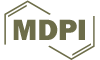 MDPI (Molecular Diversity Preservation International)
