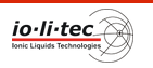 IOLITEC Ionic Liquids Technologies, Inc.
