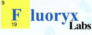 Fluoryx,  Inc. 