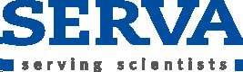 SERVA Electrophoresis GmbH