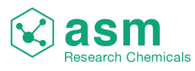 ASM Research Chemicals