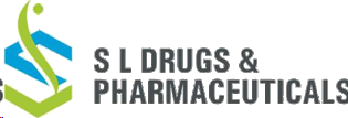SL Drugs and Pharmaceuticals Pvt. Ltd.
