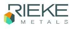 Rieke Metals, Inc.