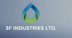 3F Industries Limited