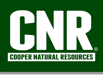 Cooper Natural Resources, Inc.