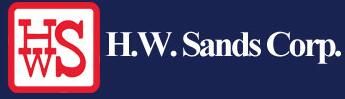 HW Sands Corp.