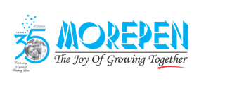 Morepen Laboratories Ltd.