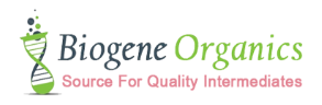 Biogene Organics Inc.