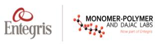 Monomer Polymer & Dajac Labs