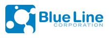Blue Line Corporation