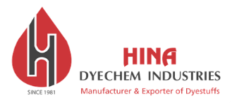 Hina Dyechem Industries
