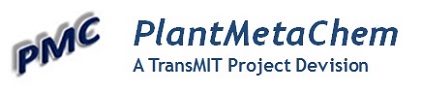 TransMIT GmbH PlantMetaChem