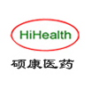 Beijing Hihealth Pharma. Sci. & Tech. Co., Ltd