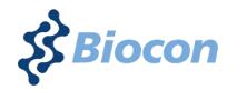 Biocon India Limited