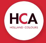 Holland Colours Groupw