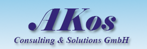 AKos Consulting & Solutions GmbH