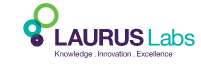 LAURUS LABS LTD