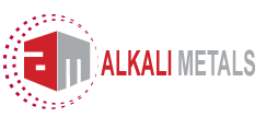 Alkali Metals Limited